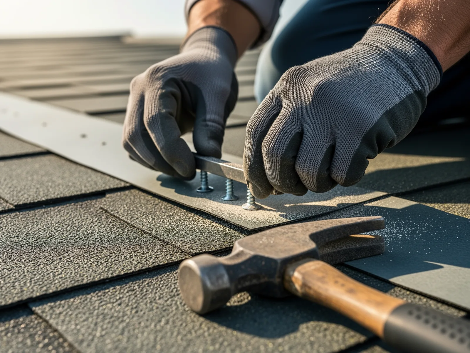 Why choose Fascia Repair in Glen Lyon, PA
